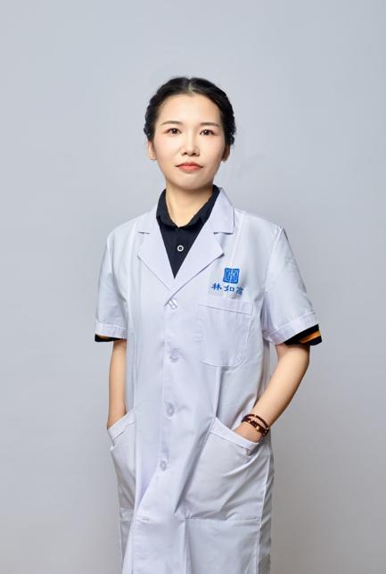 林清灼