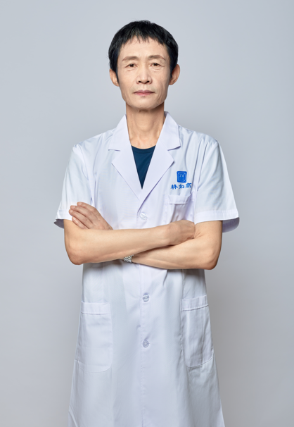 李小平