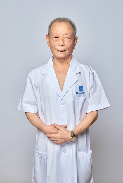 林葆凯