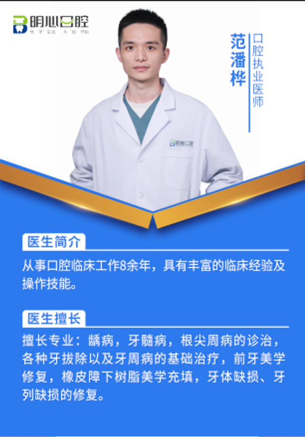 范潘桦