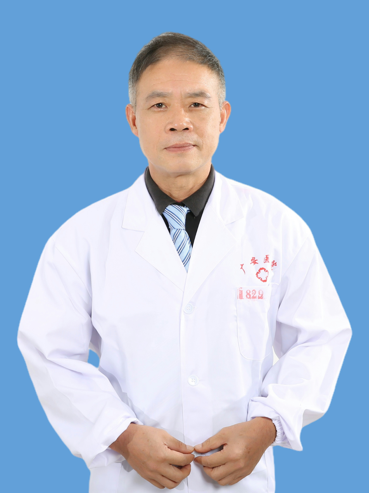 谢业东