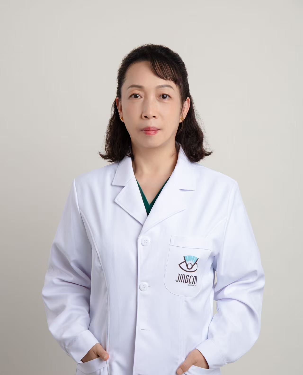 黄春丽