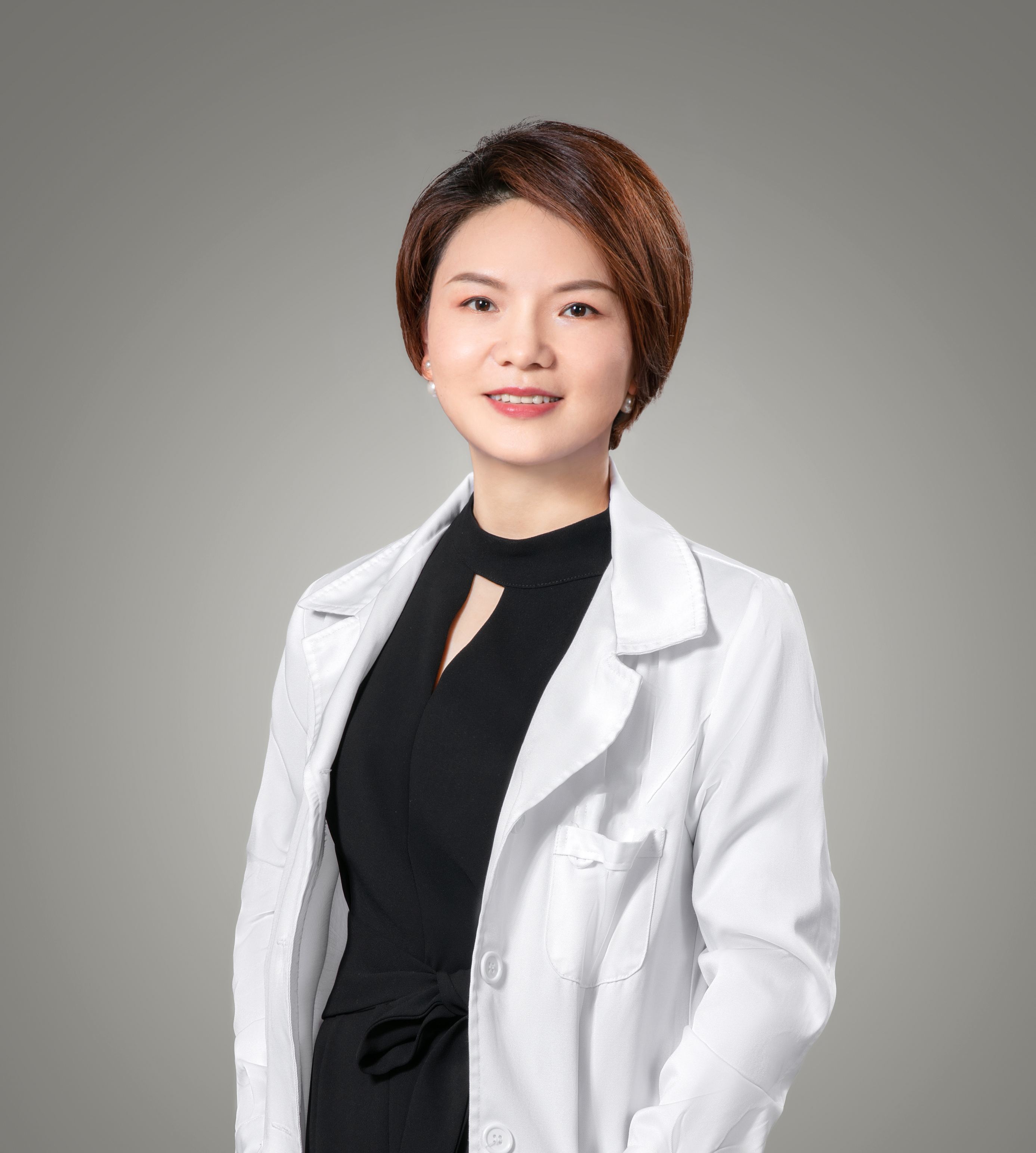 刘治容