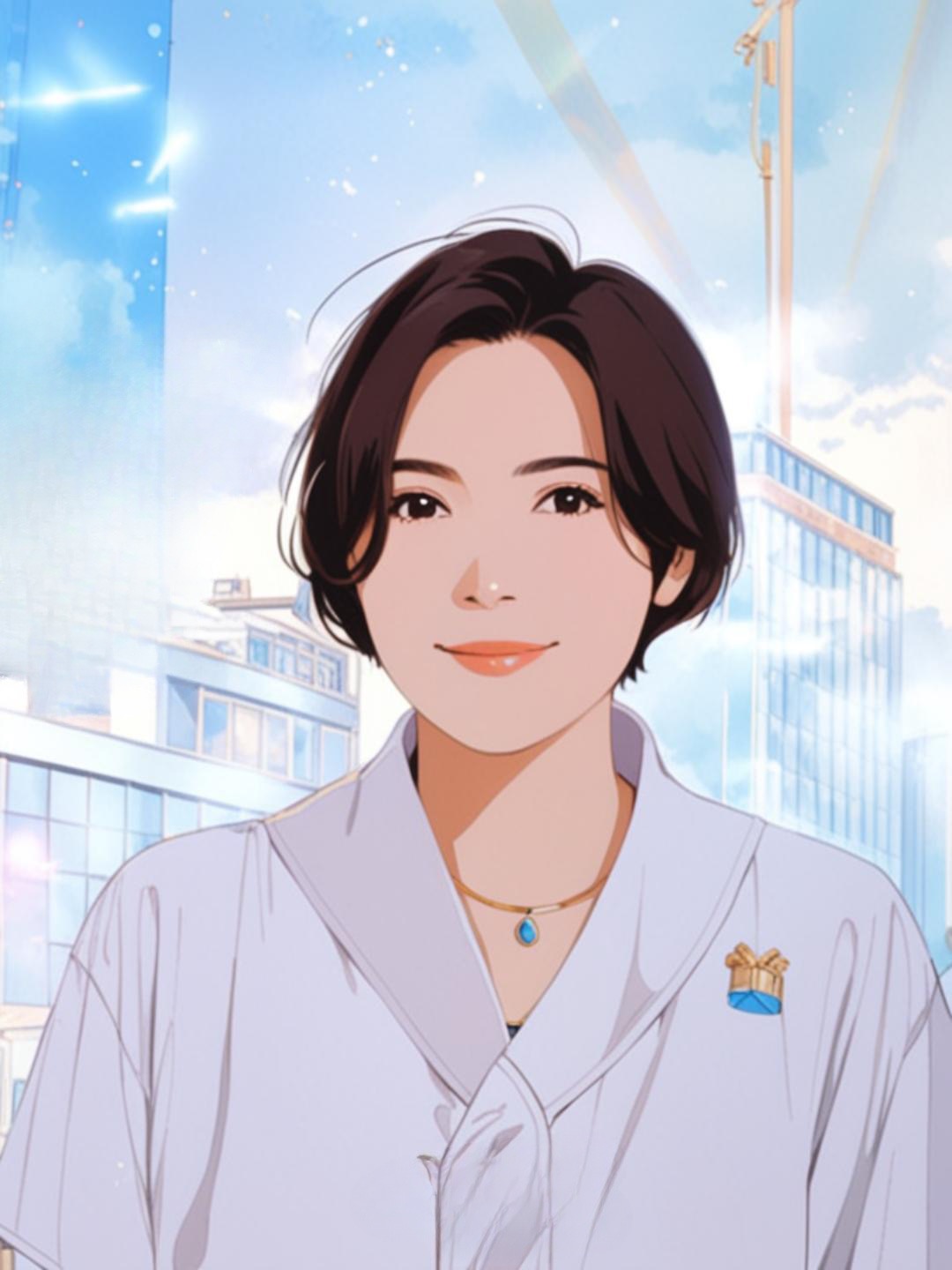 李瑞霞