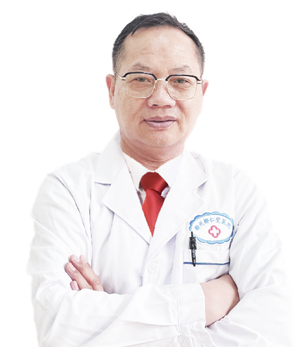 李建林