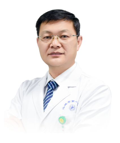 李志刚