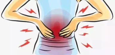 【科普】突然腰痛，当心腰椎小关节功能紊乱！