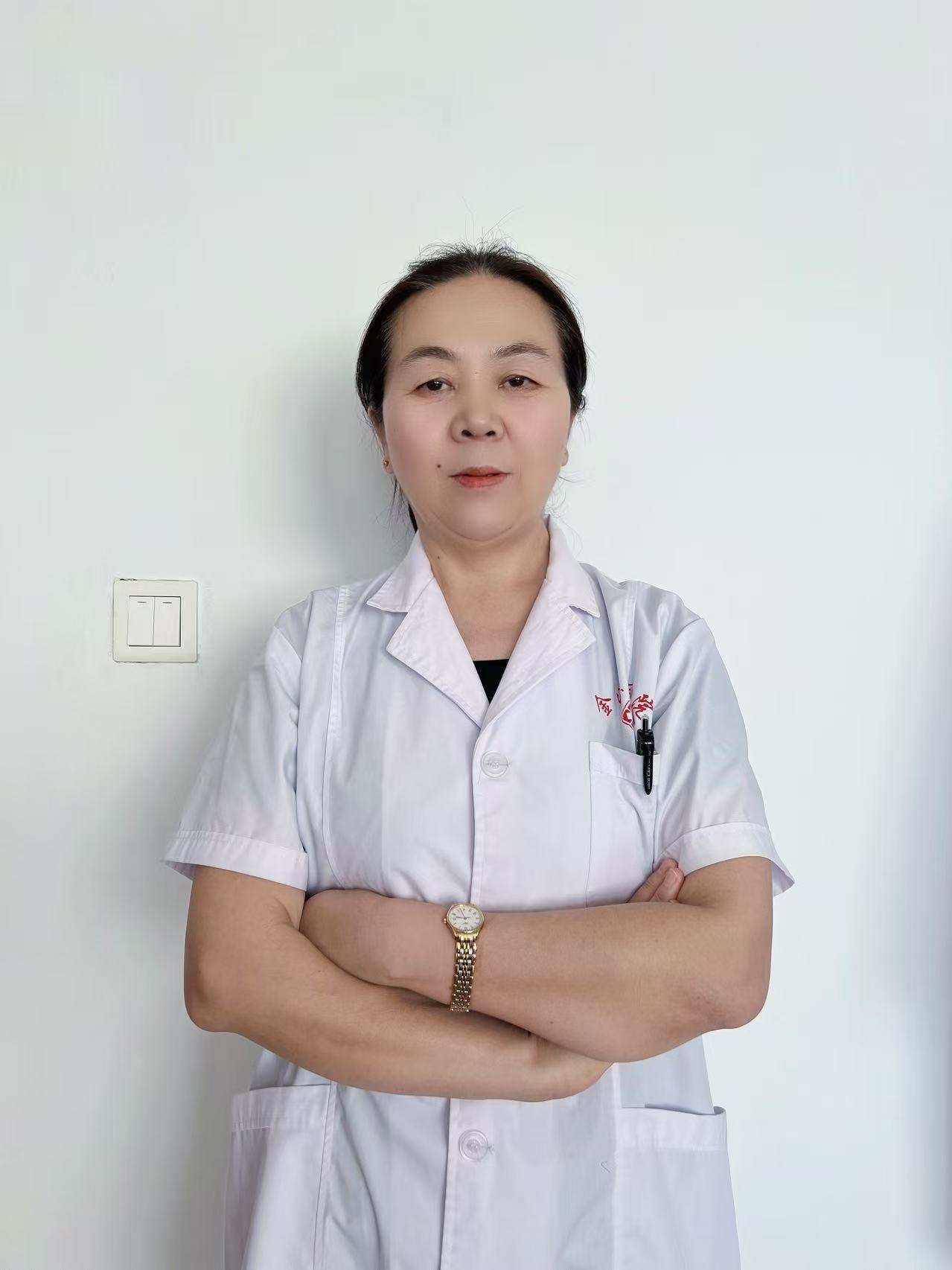 王英鸽