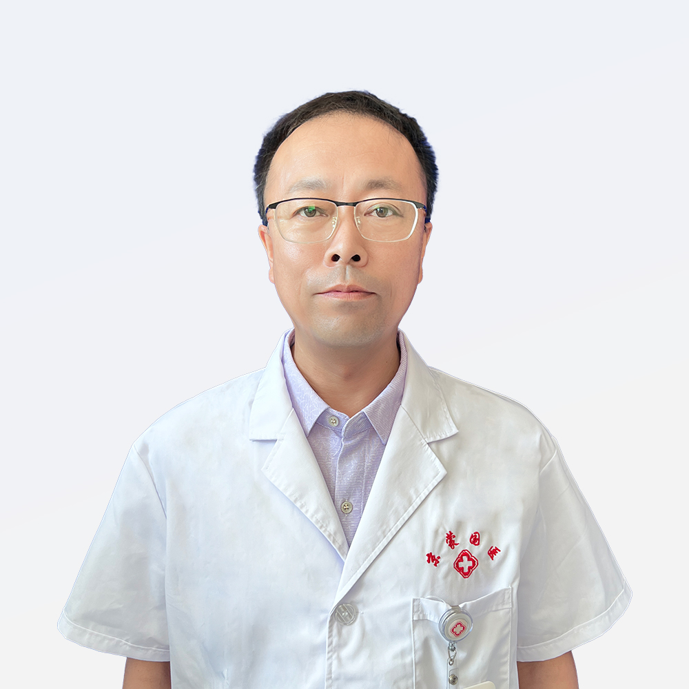 高永胜