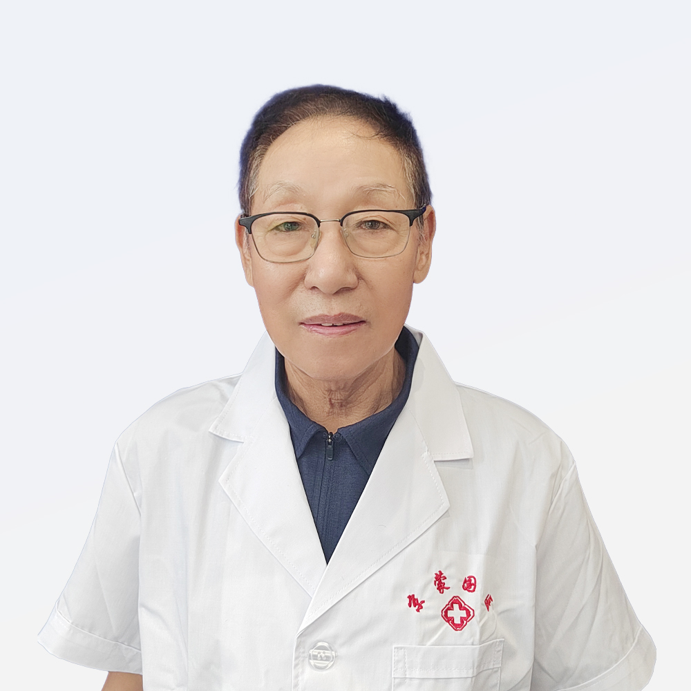 李林默