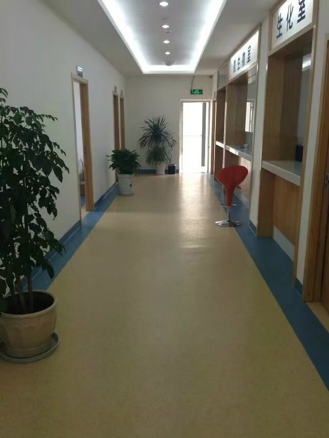 医院环境