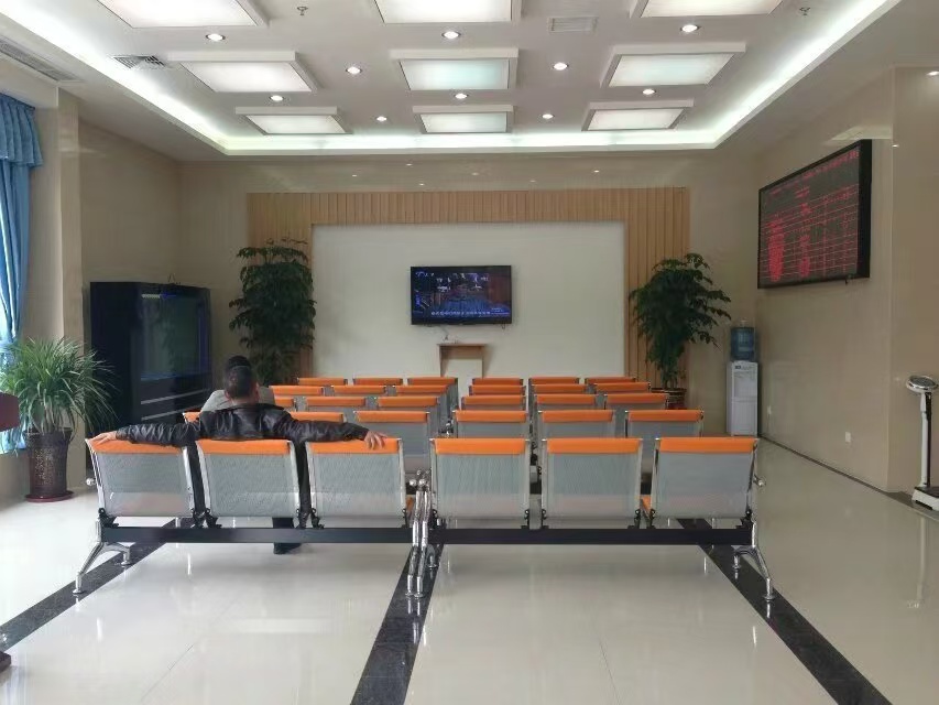 医院环境