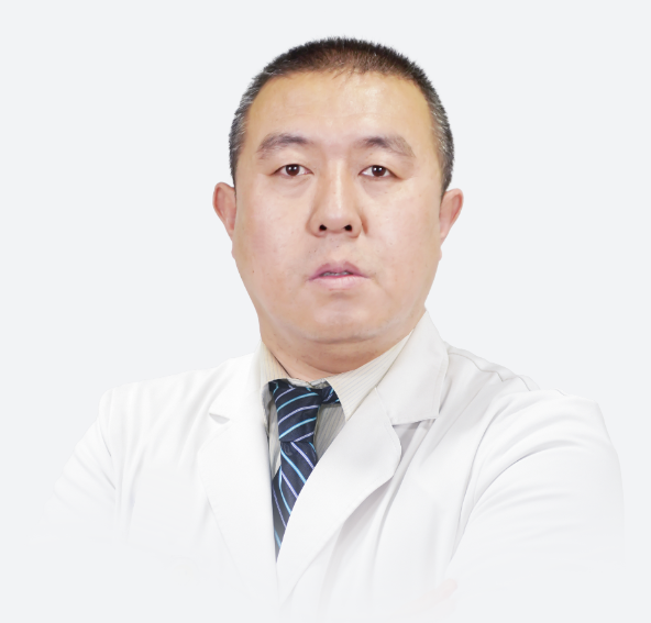 张阿明