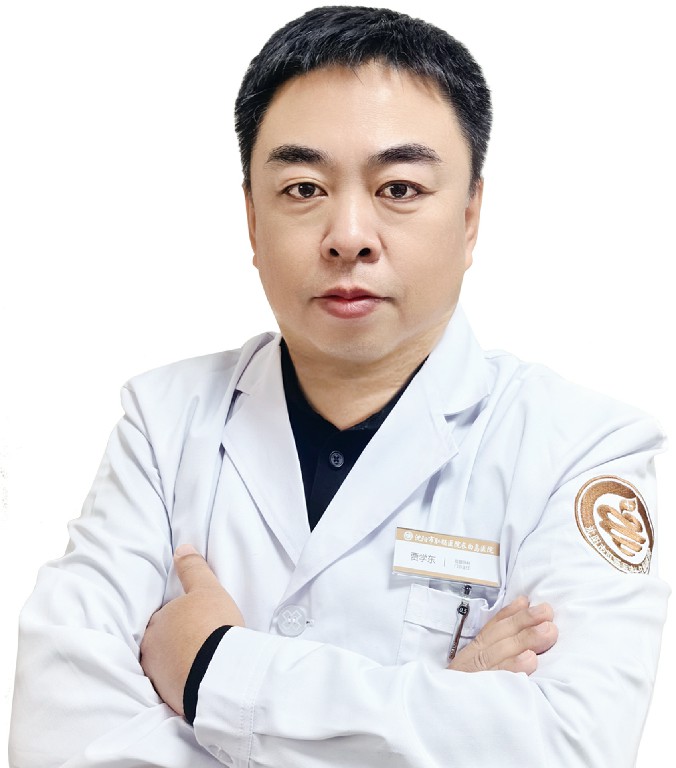 贾学东