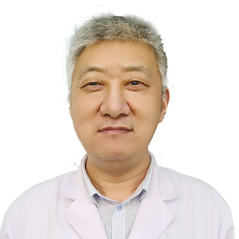 杨新宝