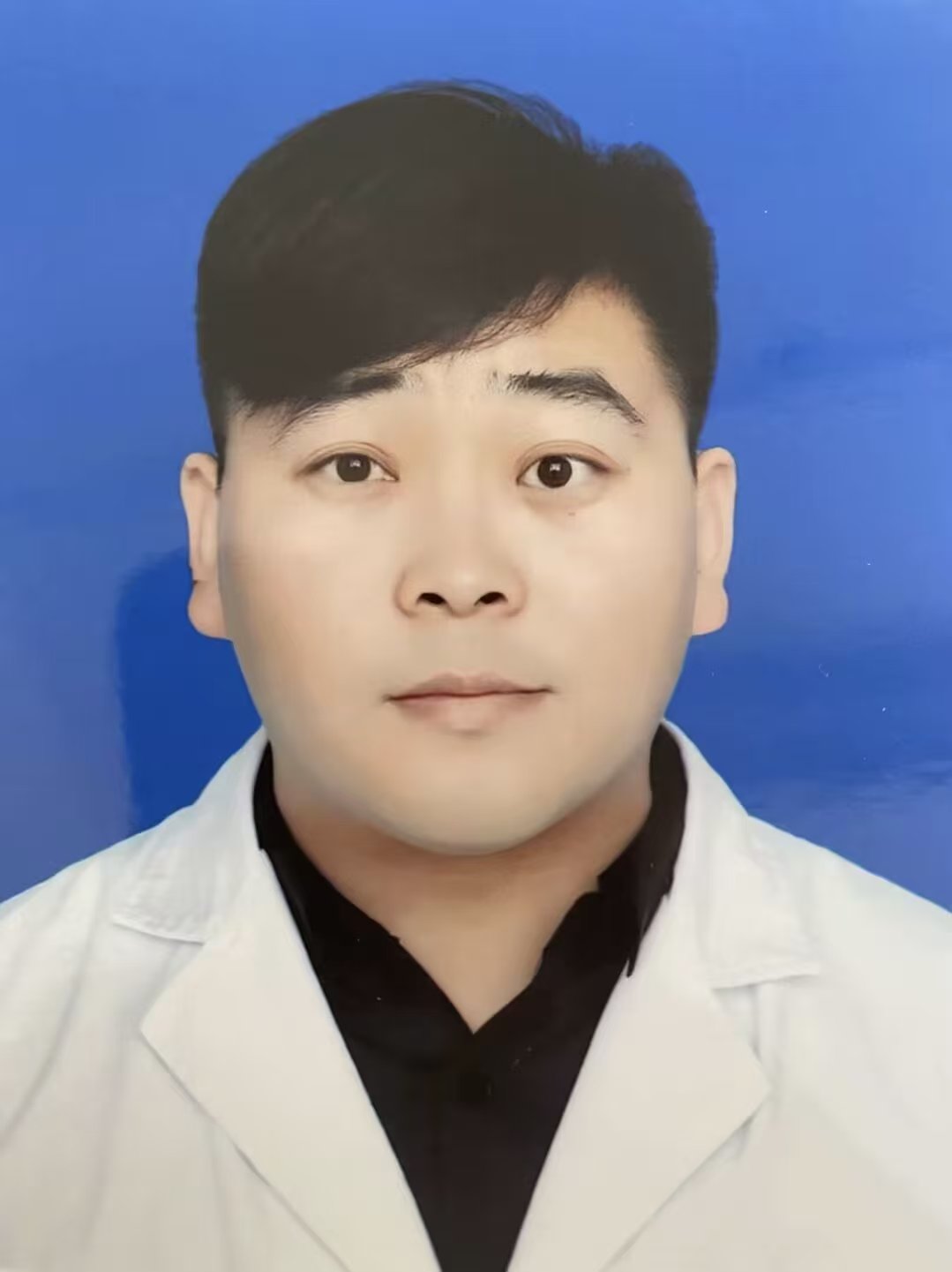 殷肖强