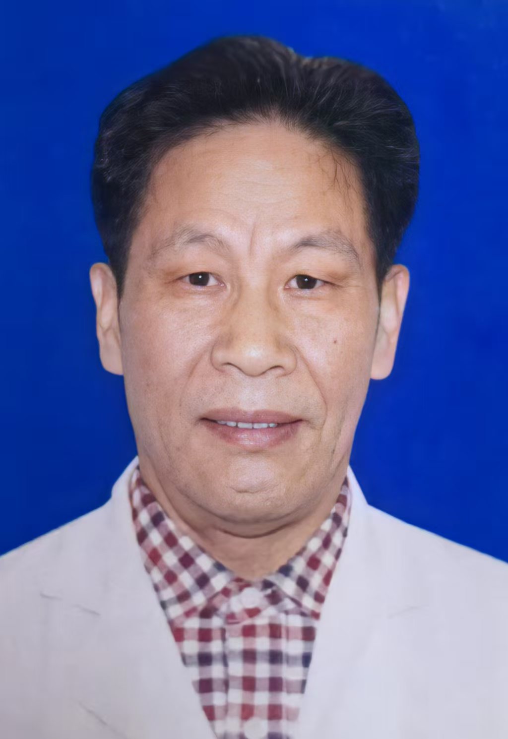 王有良