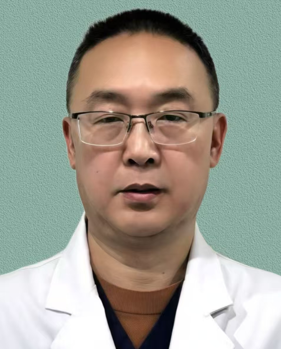 陈翔云