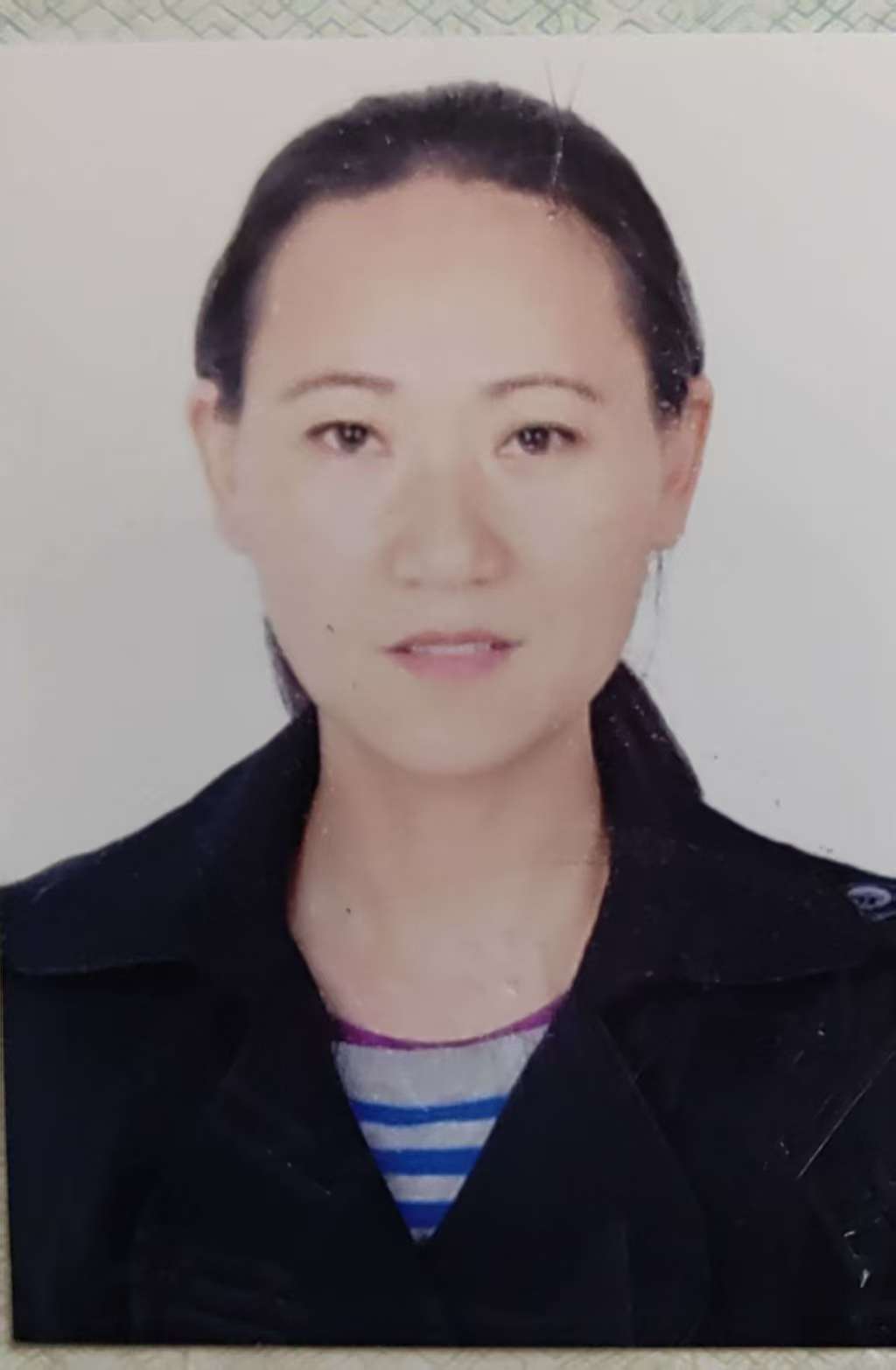 高桂芝