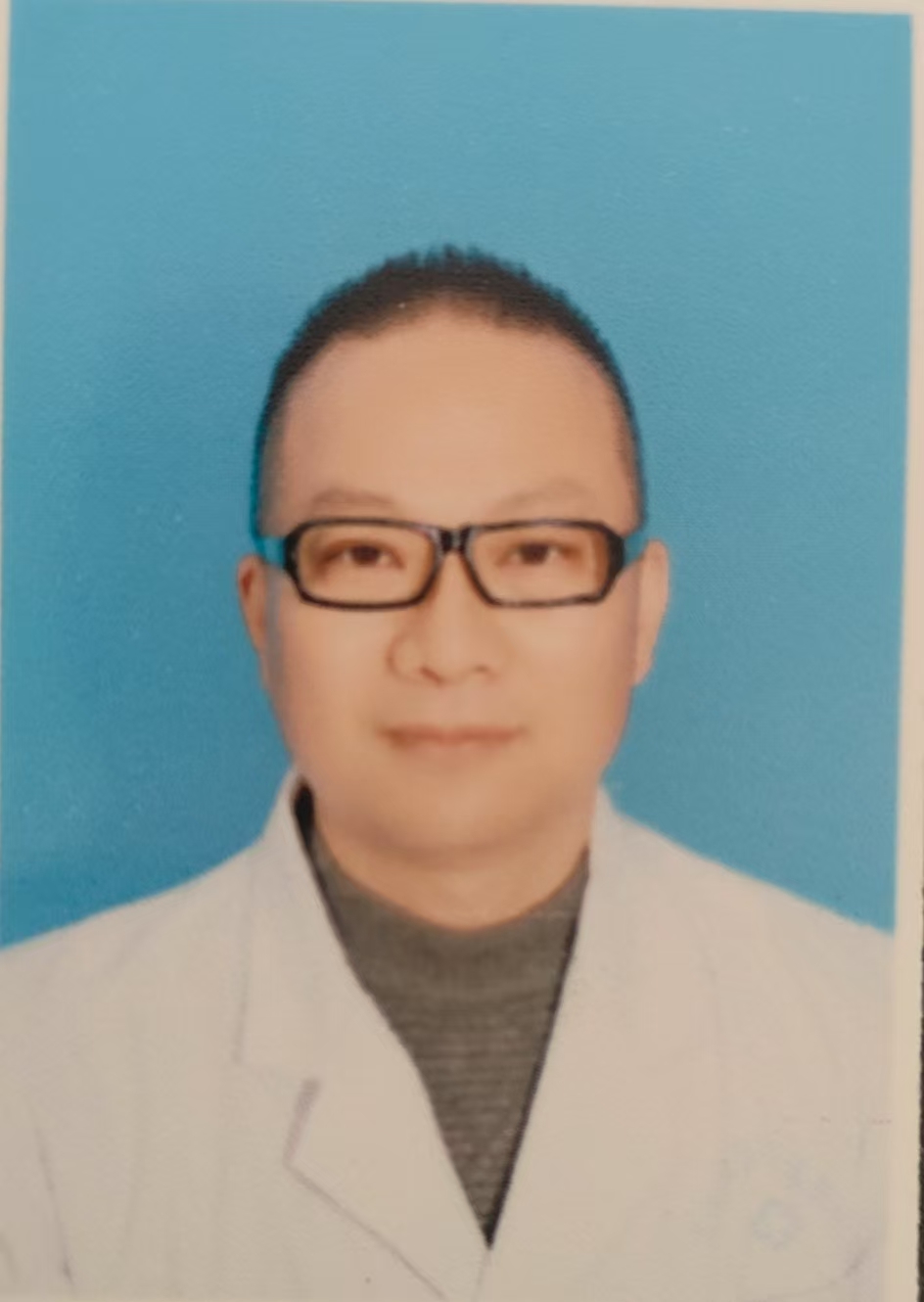 仝拥军