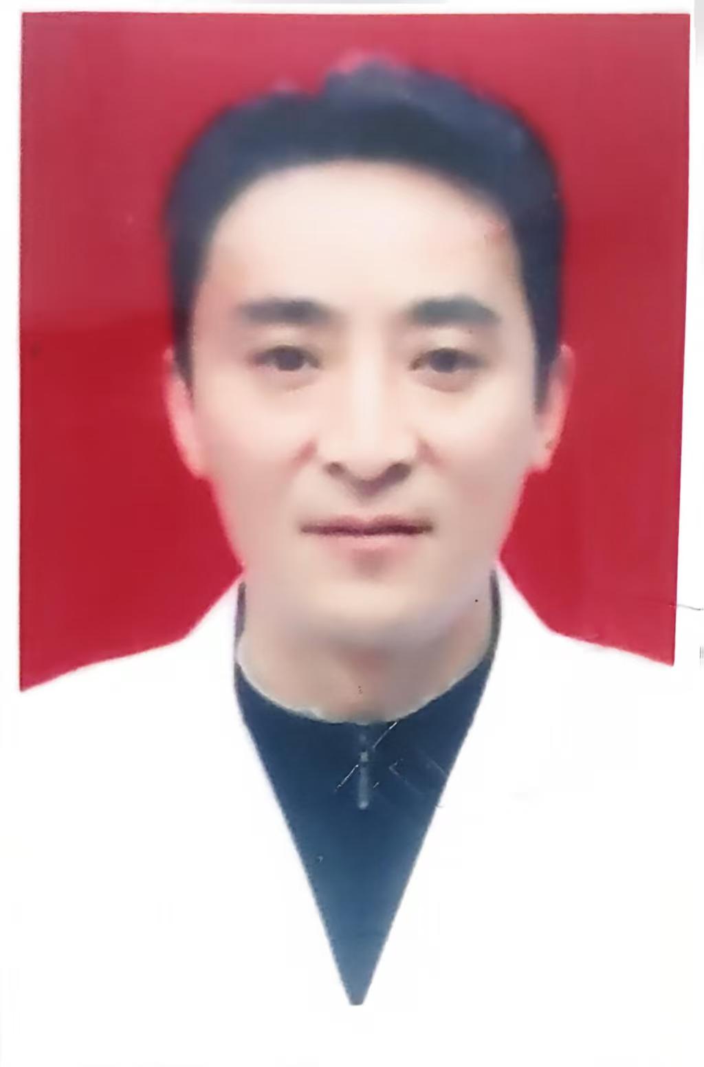 李猛