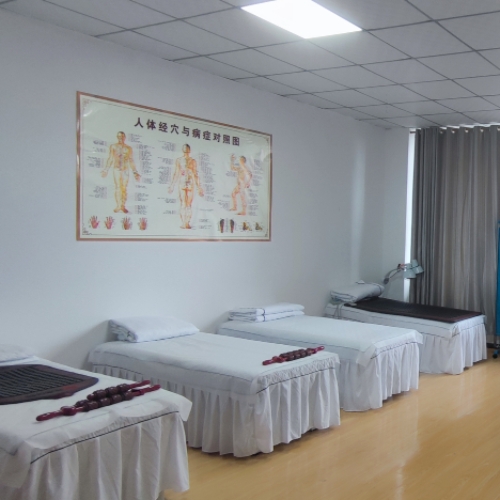 中医科治疗室