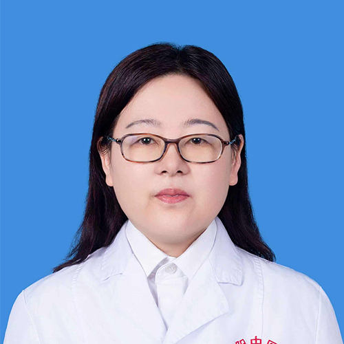 赵晓虹