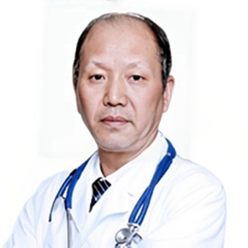 陈建超