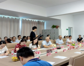 外科病区与品牌推广深度融合会议圆满举行，多学科共享医学成果