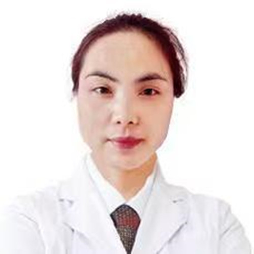 张丽静