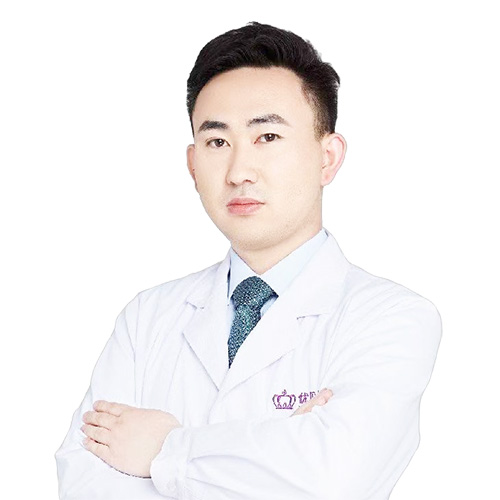 郝禄院长