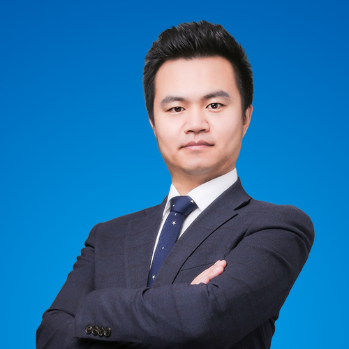 高一博