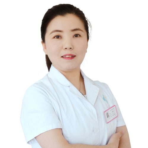 蒋丽娜