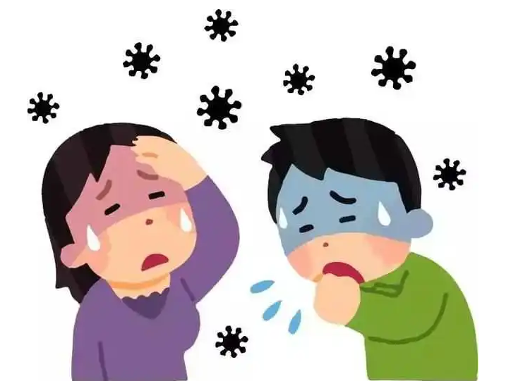 【流感怎么防？】——上海宏康医院