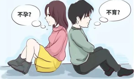 【18%的夫妻怀不了孕，答案在这里】—浙江美福宝妇科医院