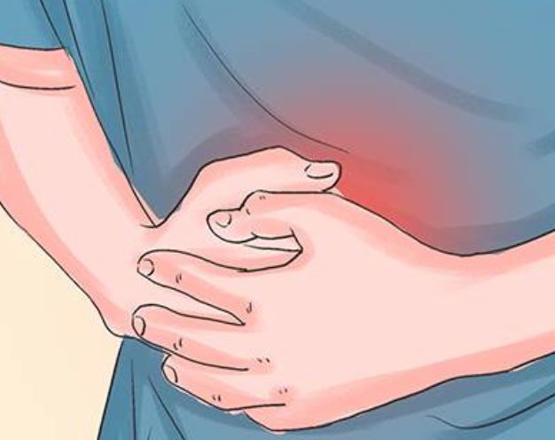 【 出现这几种疼痛女性朋友一定要注意，不要忍耐！】——医院